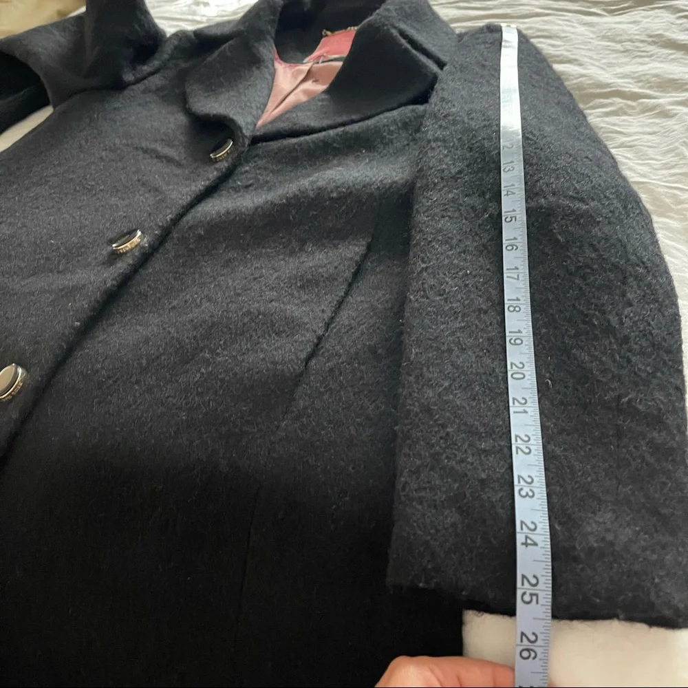 Kate‎ Spade Wool Coat Jacket